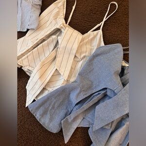 Tops bundle